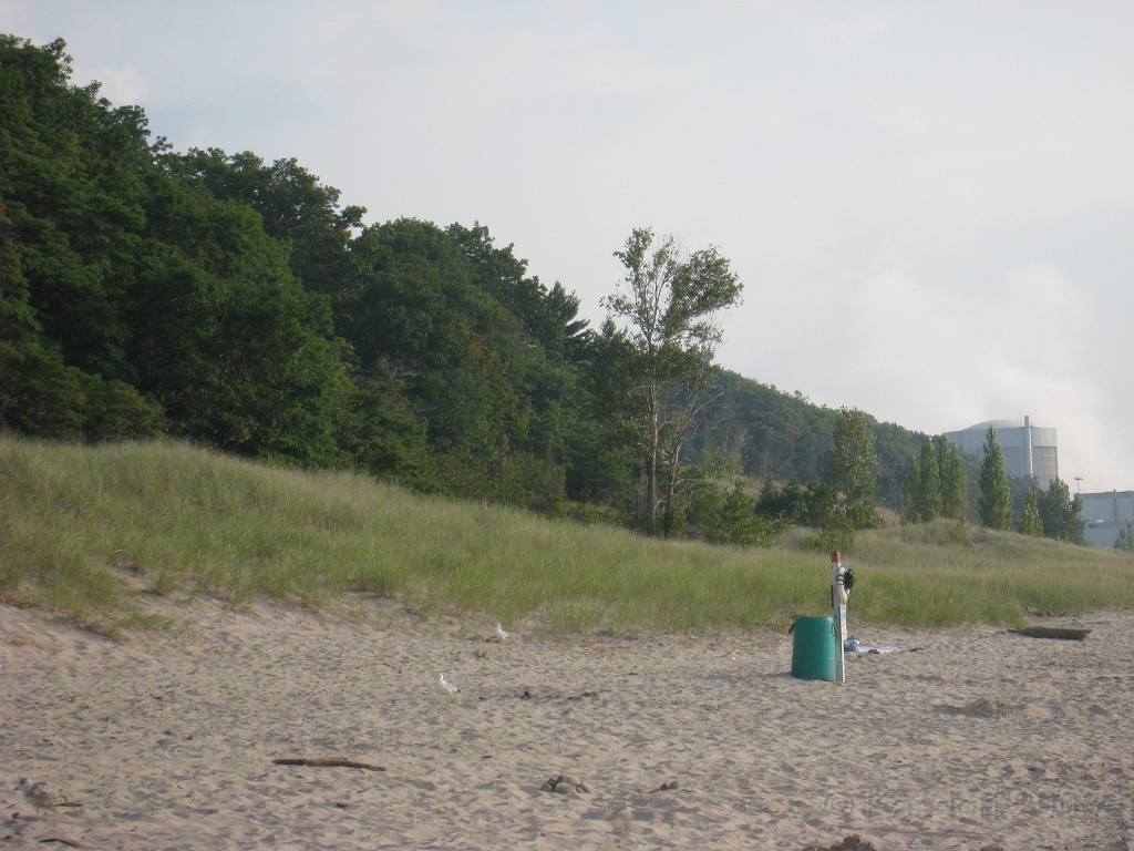 Michigans West Coast 2009 2340.jpg - Labor Day 2009. A trip along Michigans west coast to see beachs, art and buffets.